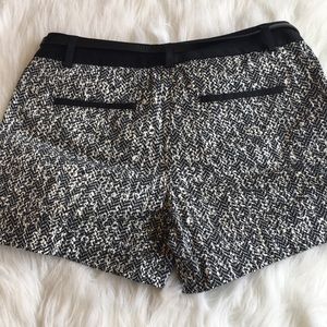 Express Shorts - Express Editor Shorts Express Shorts - Express Editor Shorts